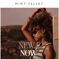 Mint Velvet email thumbnail