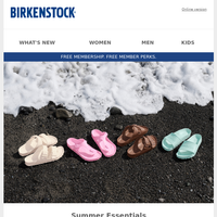 Birkenstock email thumbnail