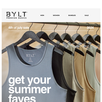 BYLT Basics email thumbnail