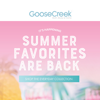 Goose Creek email thumbnail