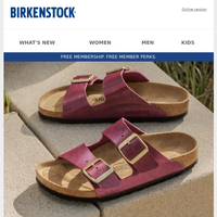 Birkenstock email thumbnail