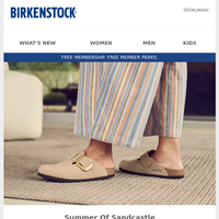 Birkenstock email thumbnail