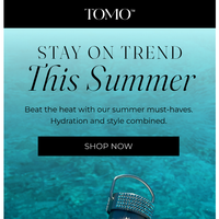 TOMO™ Bottle email thumbnail