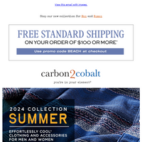 Carbon2Cobalt email thumbnail