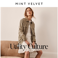 Mint Velvet email thumbnail