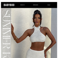 Babyboo Fashion email thumbnail