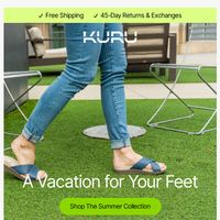 Kuru Footwear email thumbnail