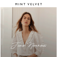 Mint Velvet email thumbnail