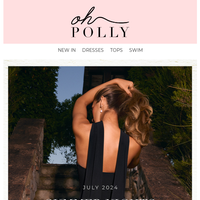 Oh Polly email thumbnail