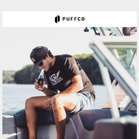 Puffco email thumbnail