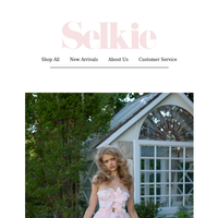 Selkie email thumbnail