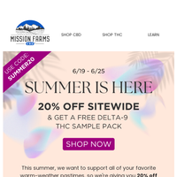 Mission Farms email thumbnail