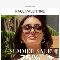 Paul Valentine email thumbnail