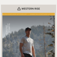 Western Rise email thumbnail