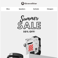 Grava Star email thumbnail