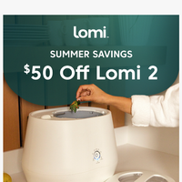 Lomi  email thumbnail