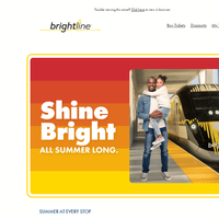 Brightline email thumbnail