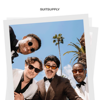 SuitSupply email thumbnail