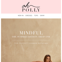 Oh Polly email thumbnail