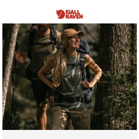 Fjallraven email thumbnail