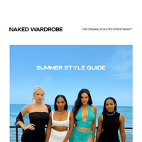 Naked Wardrobe email thumbnail