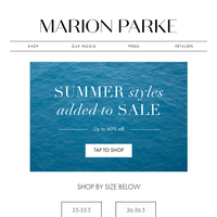 MARION PARKE  email thumbnail