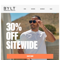 BYLT Basics email thumbnail