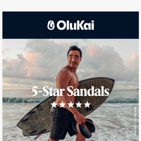 OluKai email thumbnail