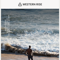 Western Rise email thumbnail