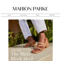 MARION PARKE  email thumbnail