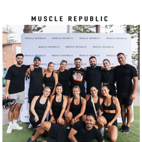 Muscle Republic email thumbnail