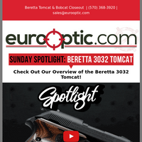 EuroOptic email thumbnail