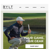 BYLT Basics email thumbnail