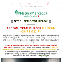 Natura Market email thumbnail