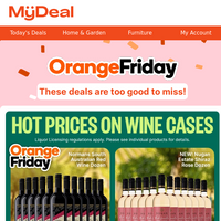 Mydeal email thumbnail