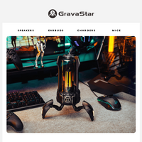 Grava Star email thumbnail