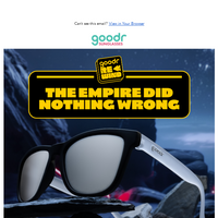 goodr email thumbnail