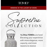 TOMO™ Bottle email thumbnail