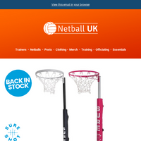 Netball email thumbnail