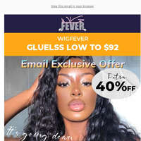 Wigfever email thumbnail