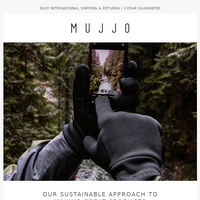 Mujjo email thumbnail