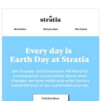 Stratia email thumbnail