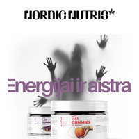 Nordic Nutris email thumbnail