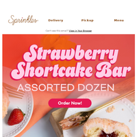 Sprinkles Cupcakes email thumbnail