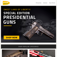 GunBroker email thumbnail