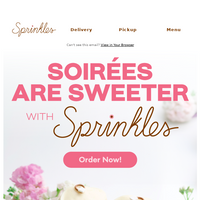 Sprinkles Cupcakes email thumbnail