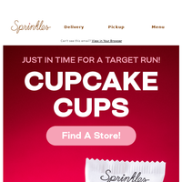 Sprinkles Cupcakes email thumbnail