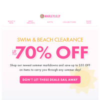 MARLEYLILLY email thumbnail