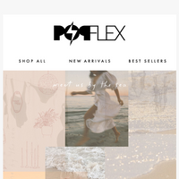 POPFLEX email thumbnail