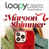 Loopy Cases email thumbnail